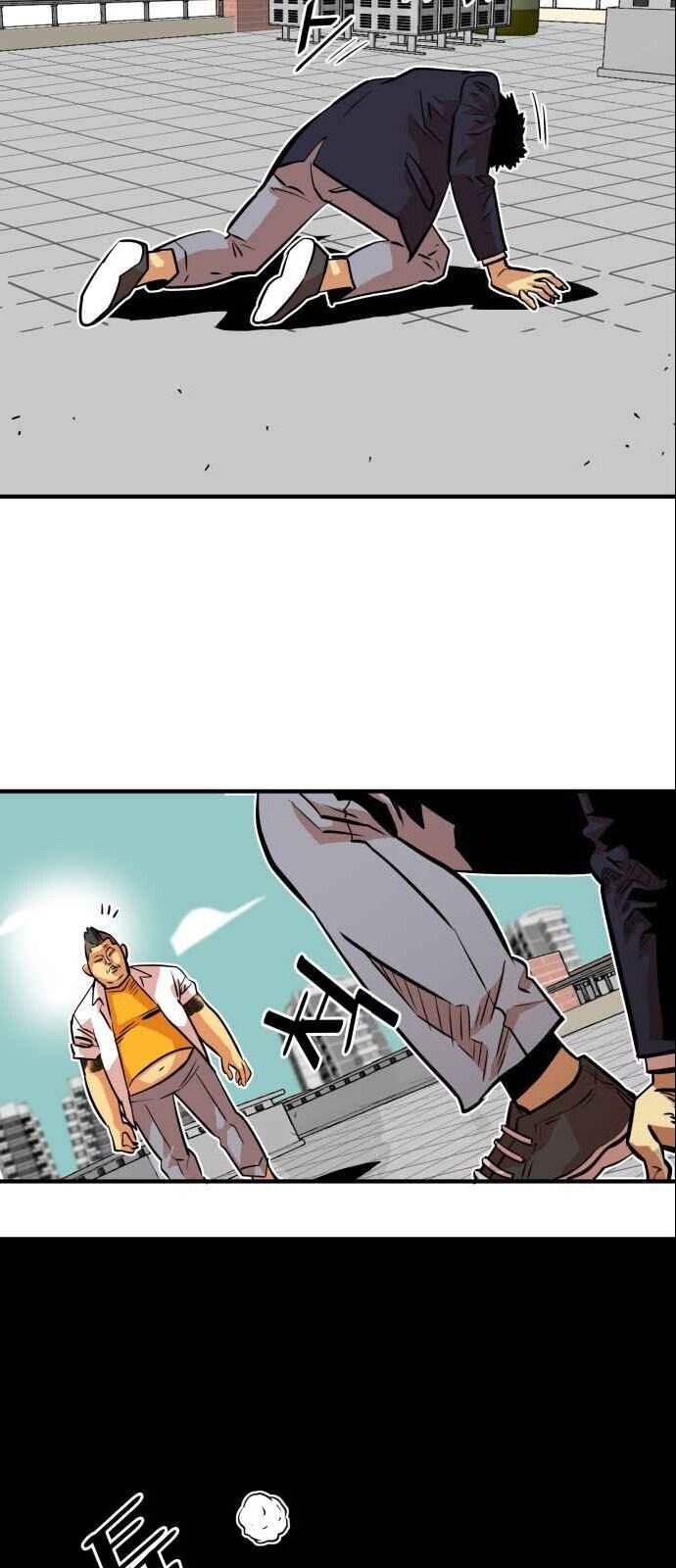 Bẫy Troll Chap 33 - Next Chap 34
