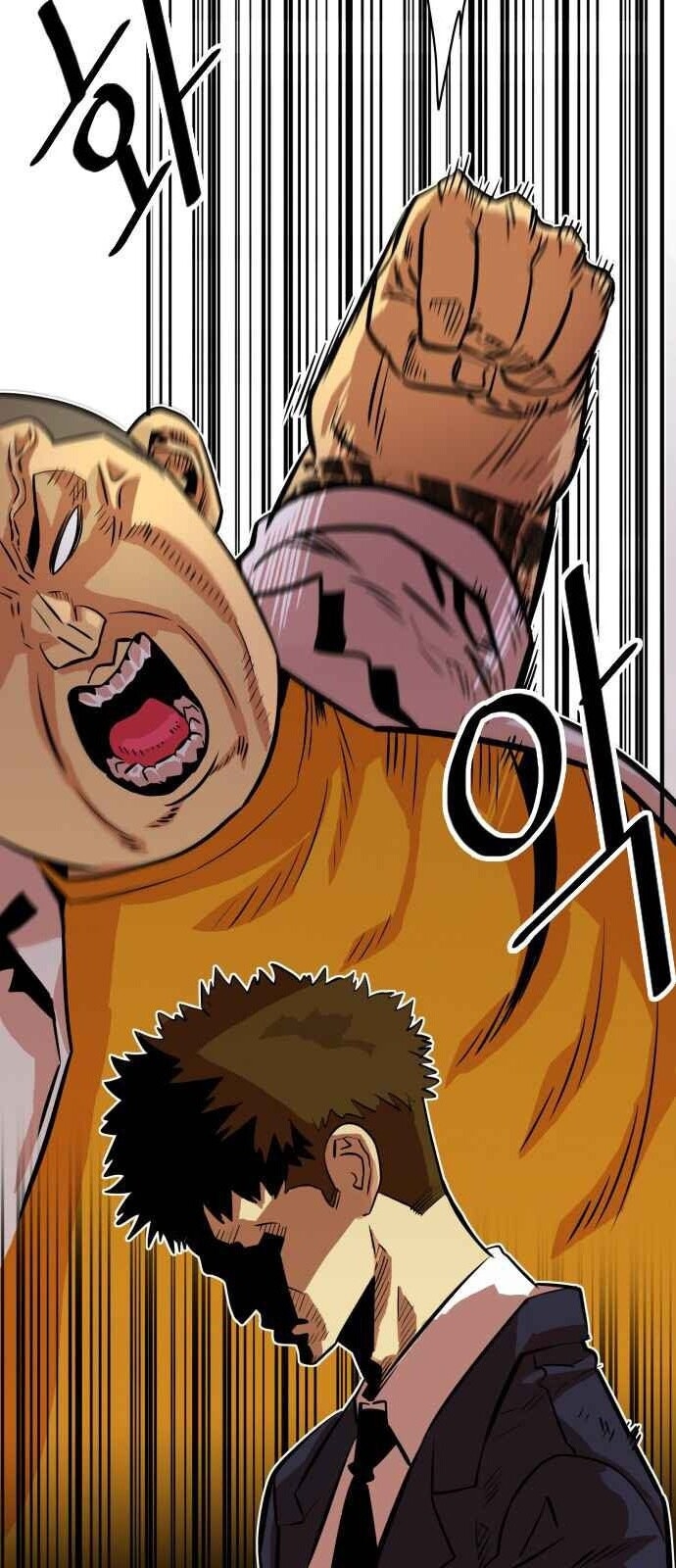 Bẫy Troll Chap 33 - Next Chap 34