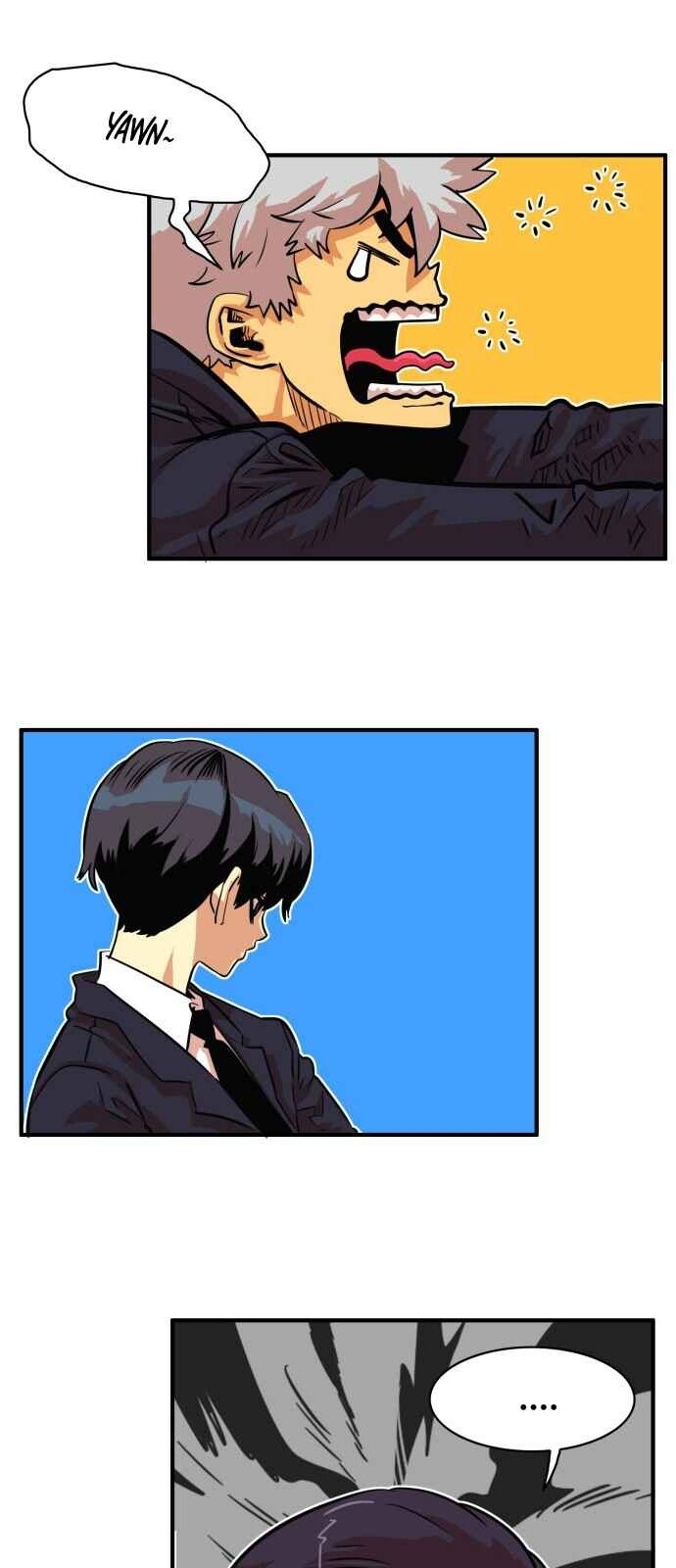 Bẫy Troll Chap 33 - Next Chap 34