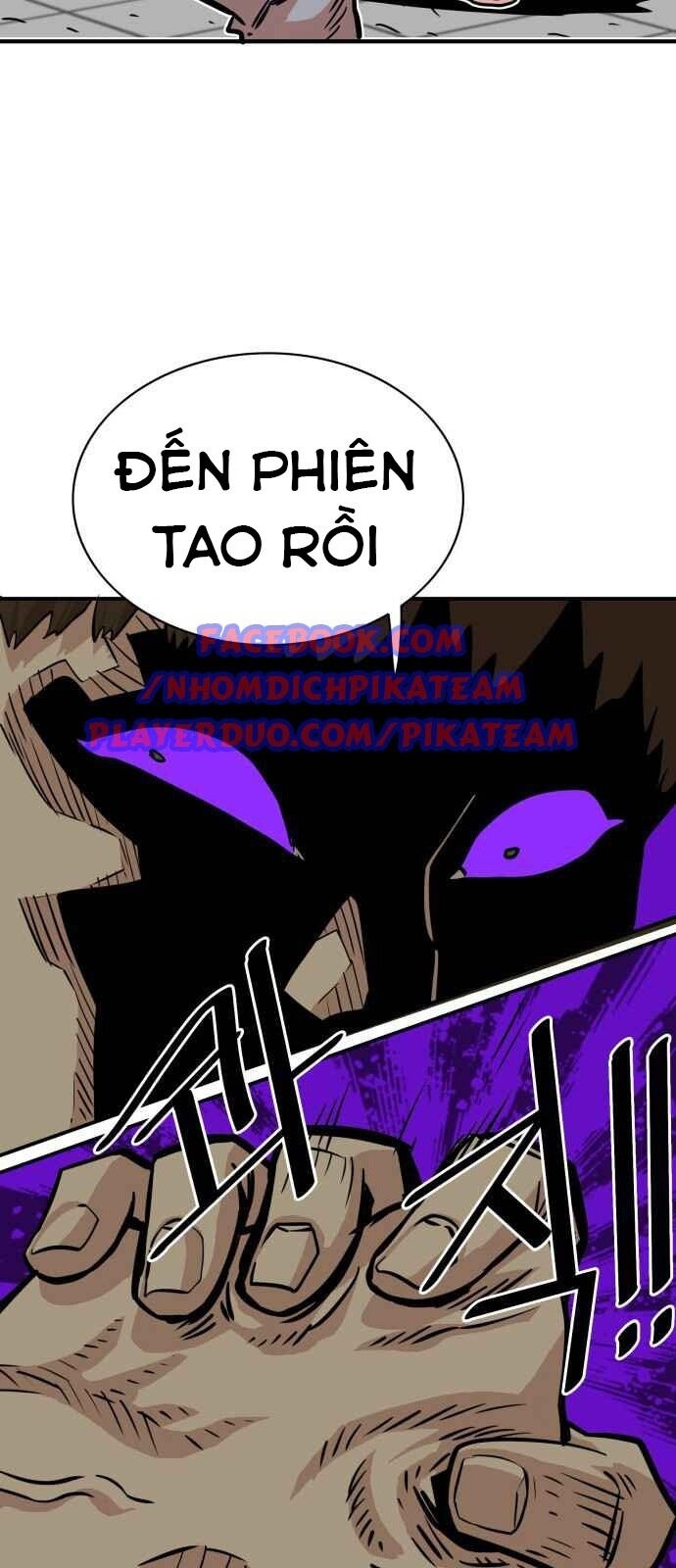 Bẫy Troll Chap 33 - Next Chap 34
