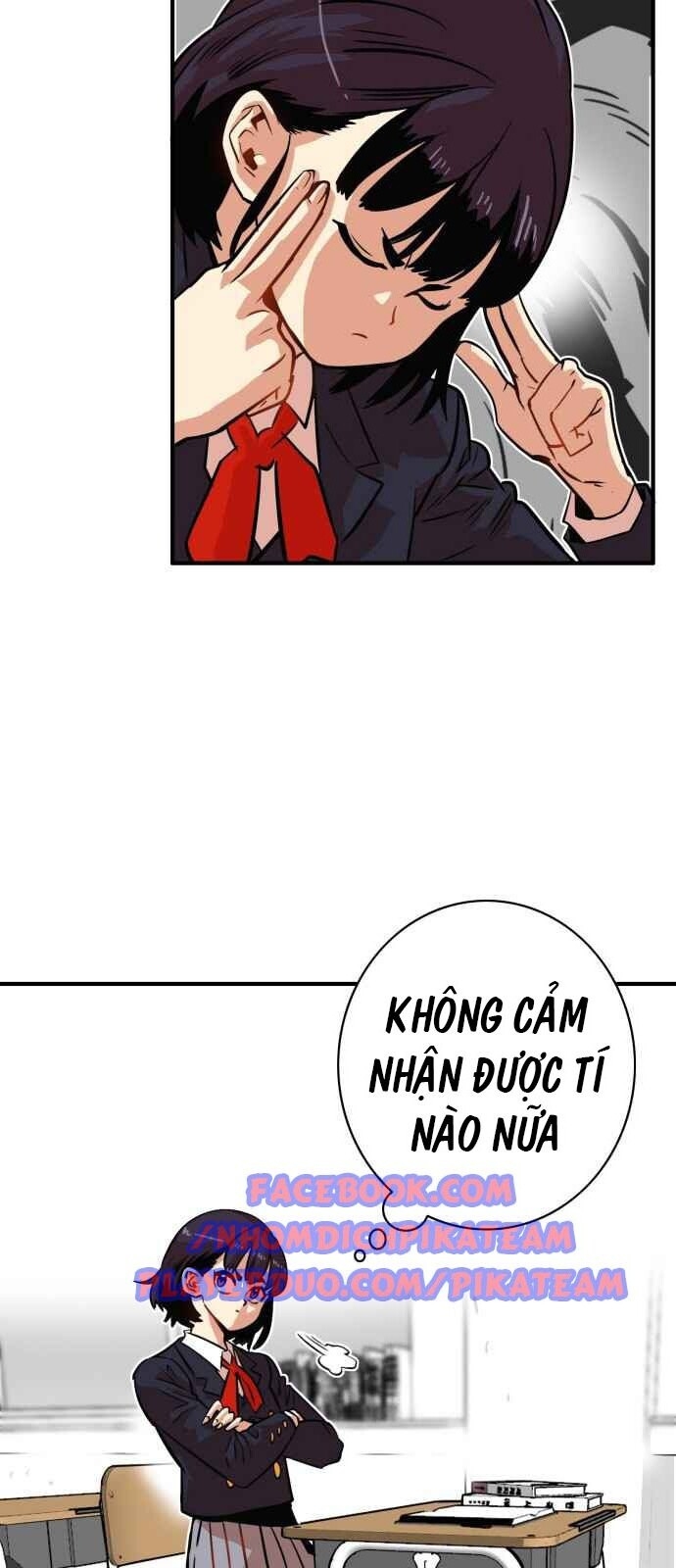 Bẫy Troll Chap 33 - Next Chap 34