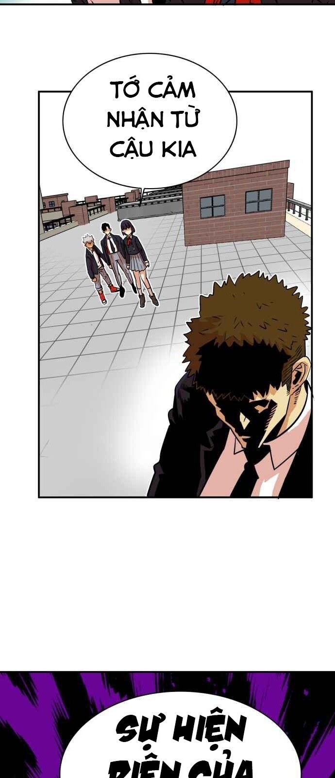Bẫy Troll Chap 33 - Next Chap 34