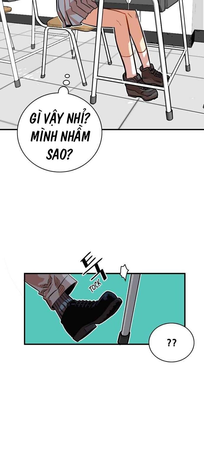 Bẫy Troll Chap 33 - Next Chap 34