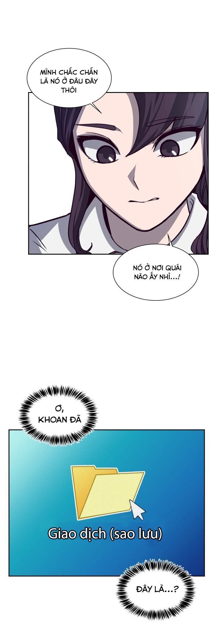 Thời Khắc Định Mệnh Chap 8 - Next Chap 9