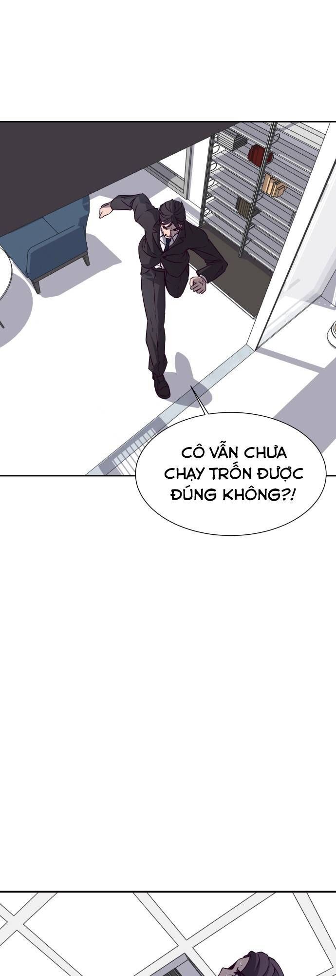 Thời Khắc Định Mệnh Chap 8 - Next Chap 9