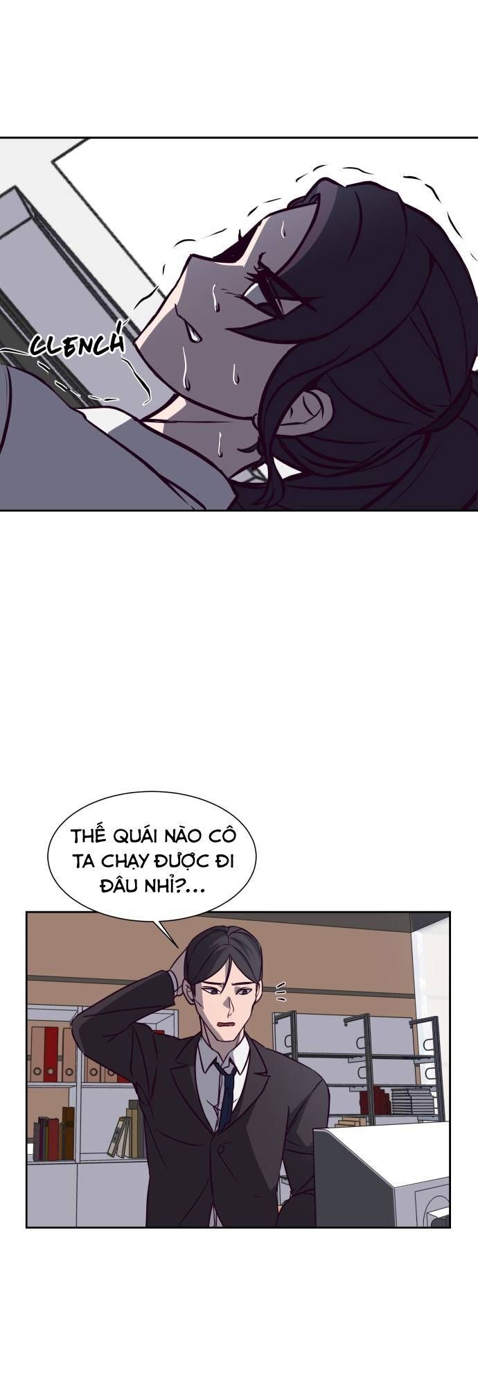 Thời Khắc Định Mệnh Chap 8 - Next Chap 9
