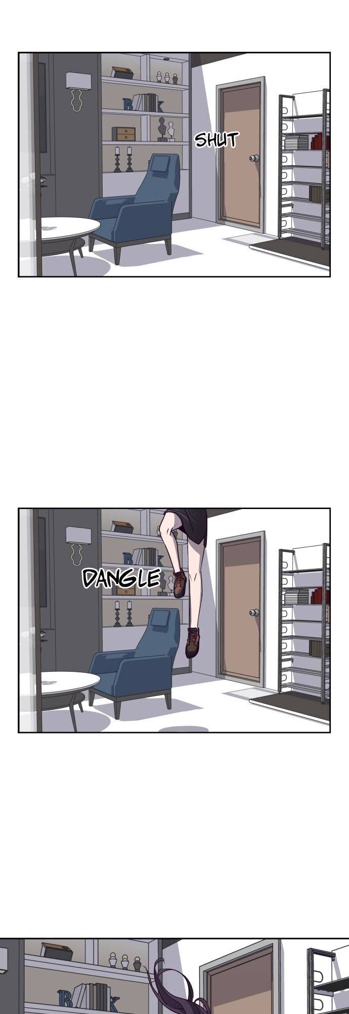 Thời Khắc Định Mệnh Chap 8 - Next Chap 9