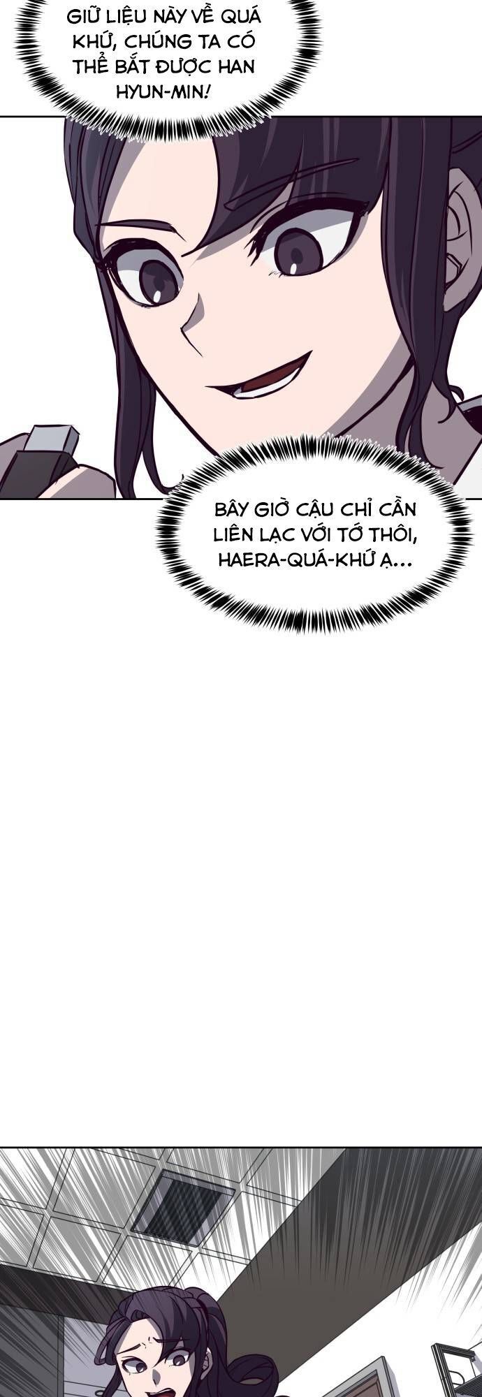 Thời Khắc Định Mệnh Chap 8 - Next Chap 9