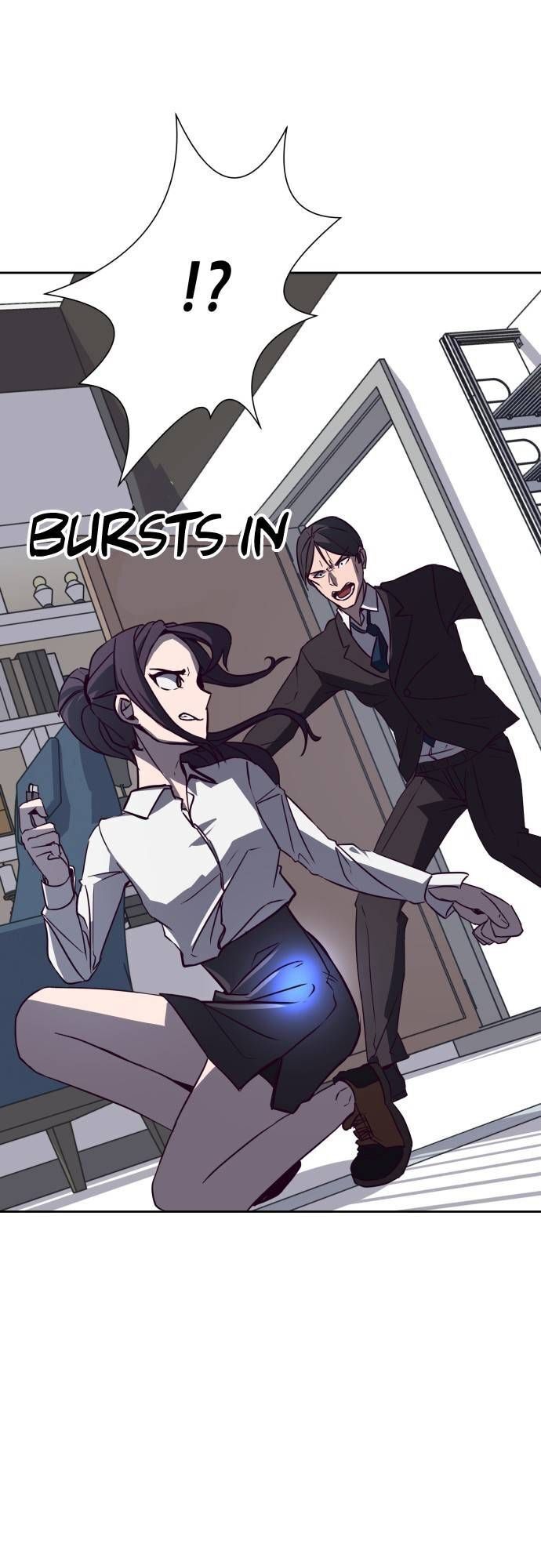 Thời Khắc Định Mệnh Chap 8 - Next Chap 9