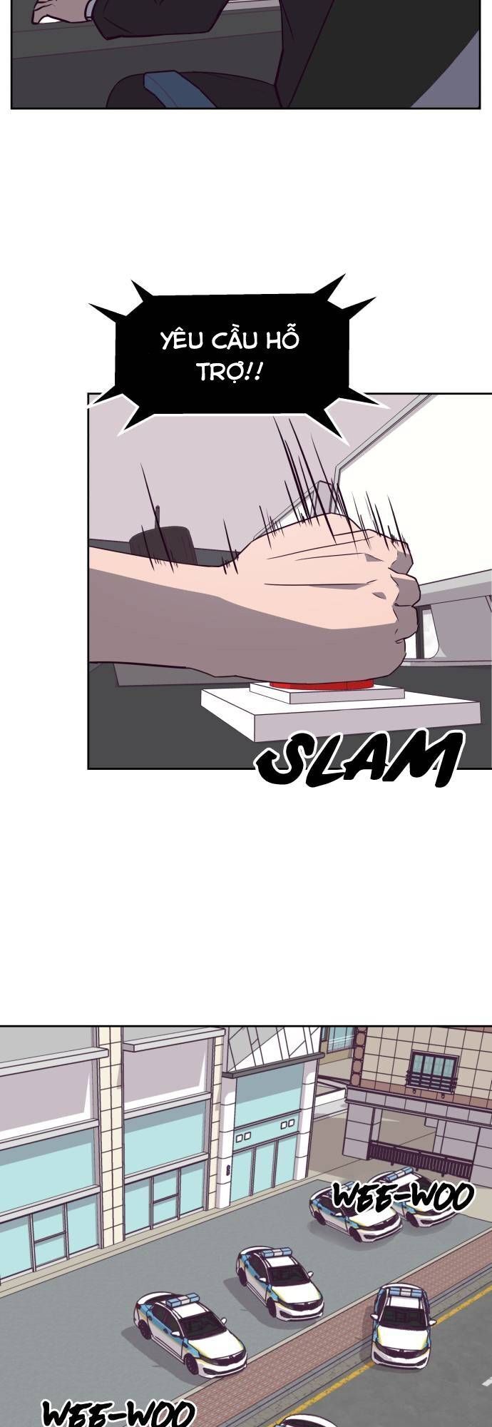 Thời Khắc Định Mệnh Chap 8 - Next Chap 9