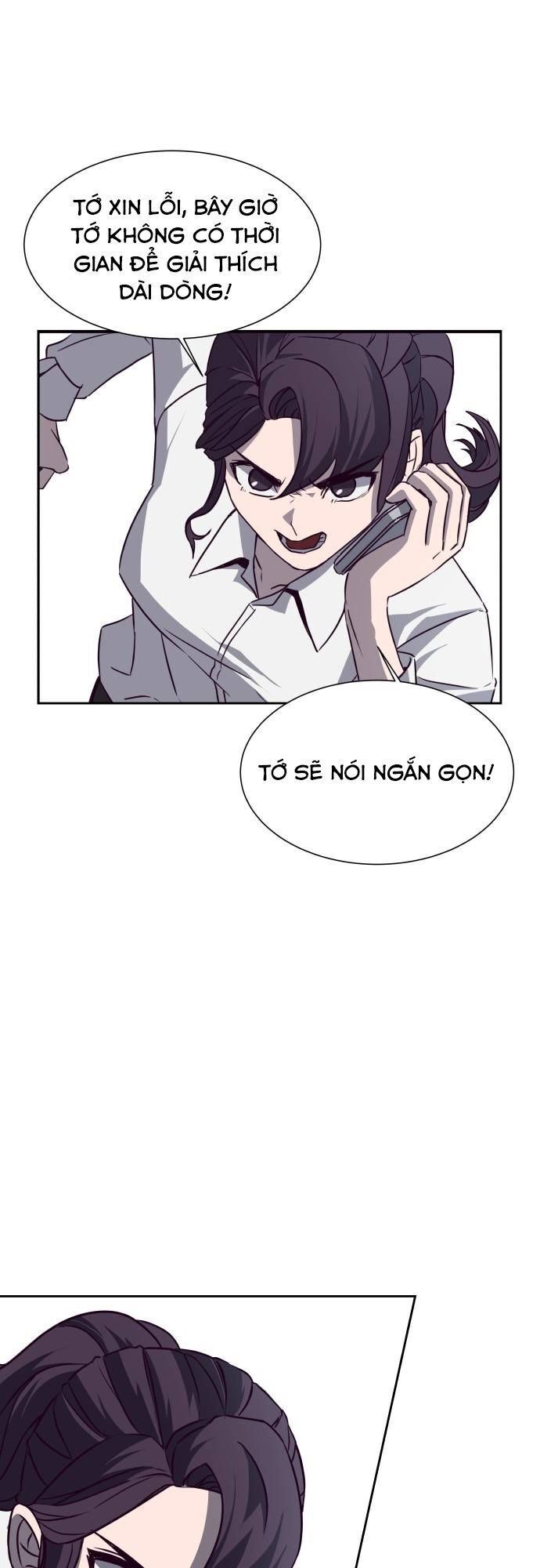 Thời Khắc Định Mệnh Chap 8 - Next Chap 9