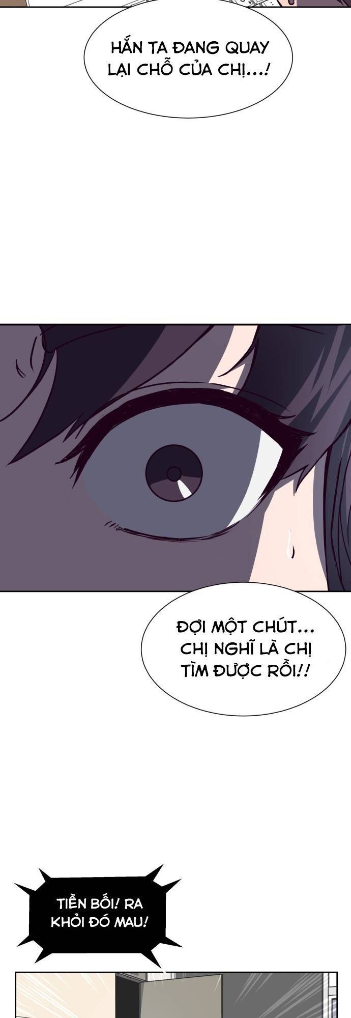 Thời Khắc Định Mệnh Chap 8 - Next Chap 9