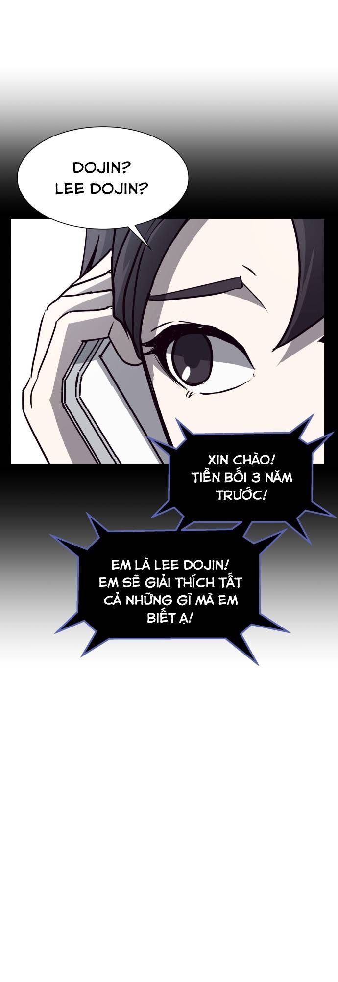 Thời Khắc Định Mệnh Chap 8 - Next Chap 9