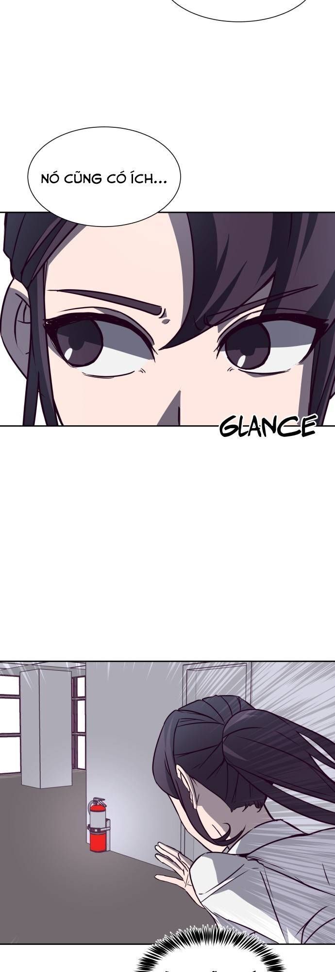 Thời Khắc Định Mệnh Chap 8 - Next Chap 9