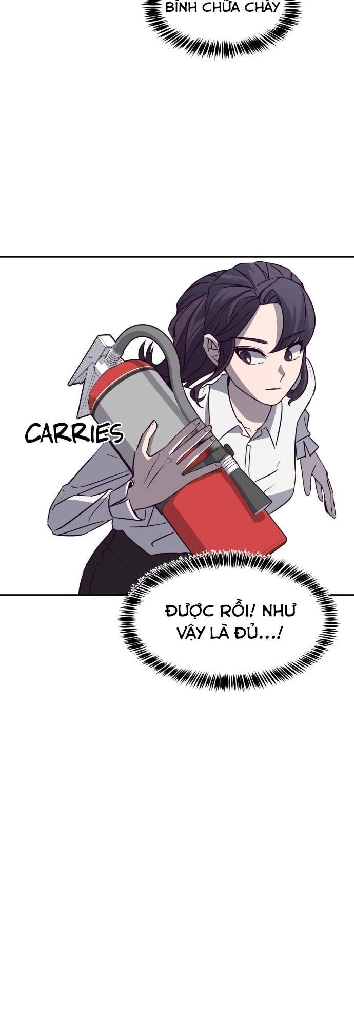 Thời Khắc Định Mệnh Chap 8 - Next Chap 9