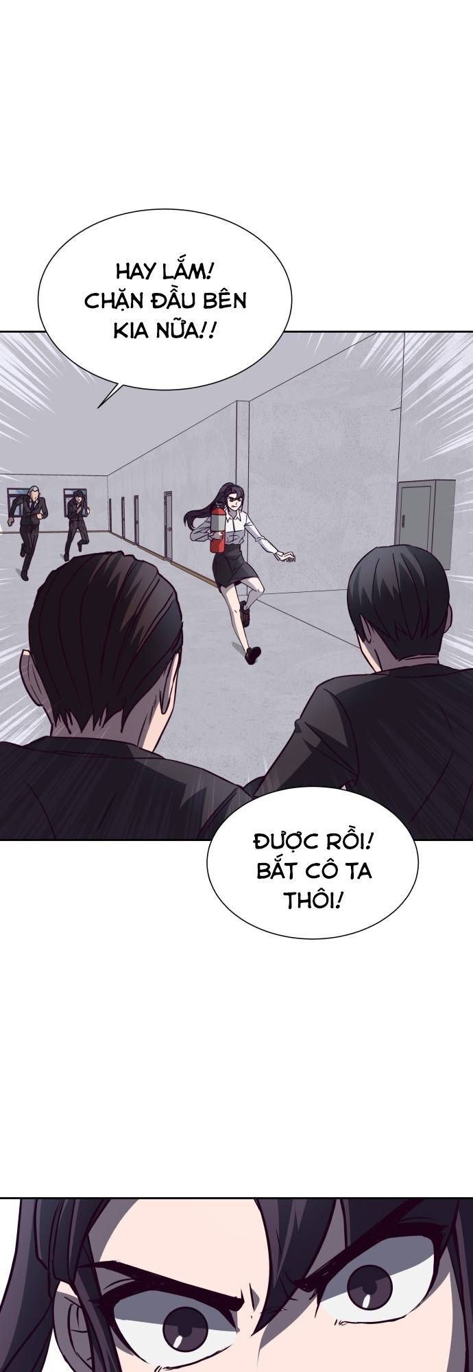 Thời Khắc Định Mệnh Chap 8 - Next Chap 9