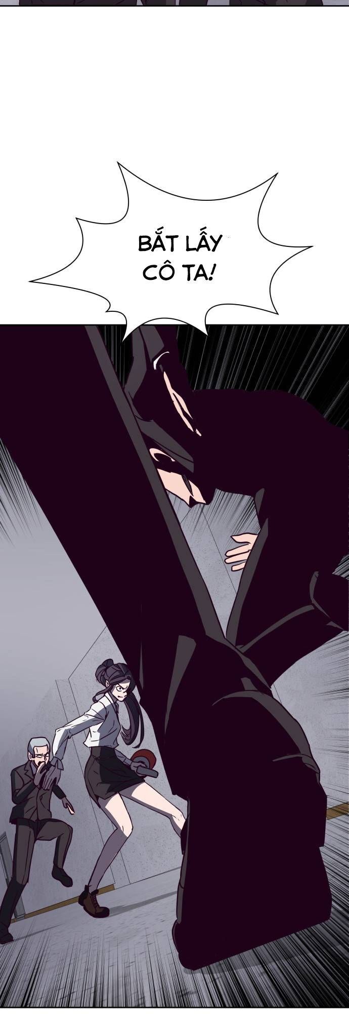 Thời Khắc Định Mệnh Chap 8 - Next Chap 9