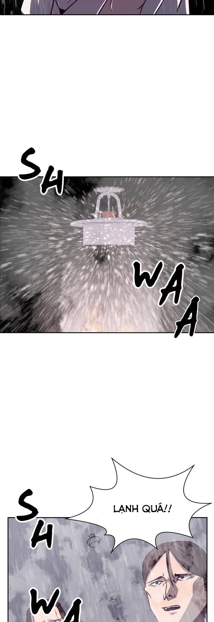 Thời Khắc Định Mệnh Chap 8 - Next Chap 9