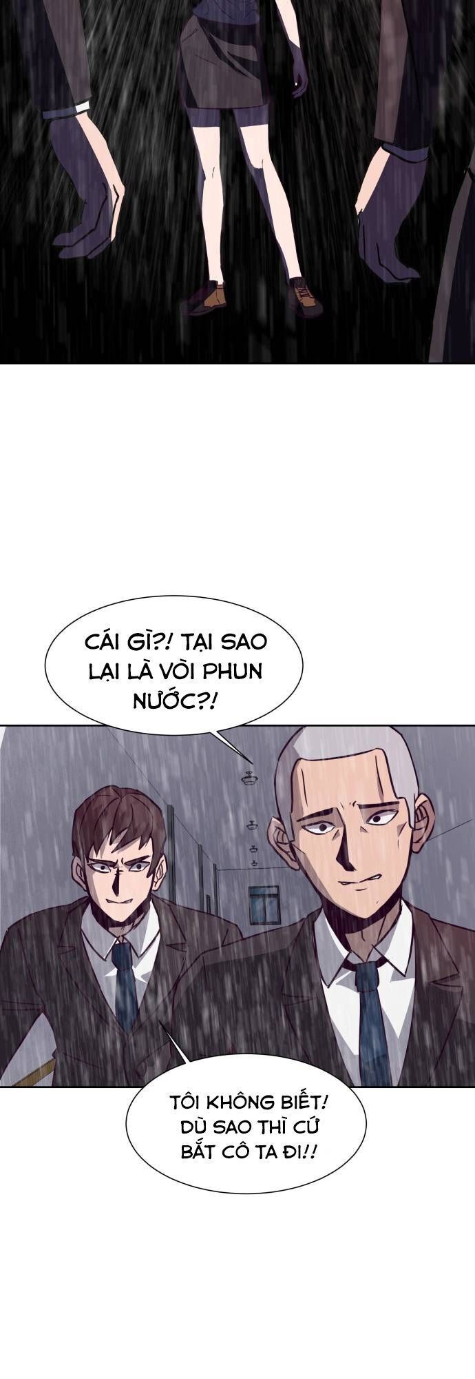 Thời Khắc Định Mệnh Chap 8 - Next Chap 9