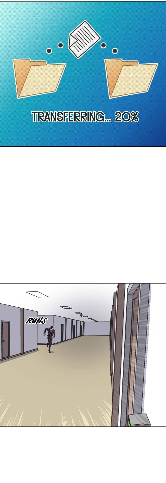 Thời Khắc Định Mệnh Chap 8 - Next Chap 9