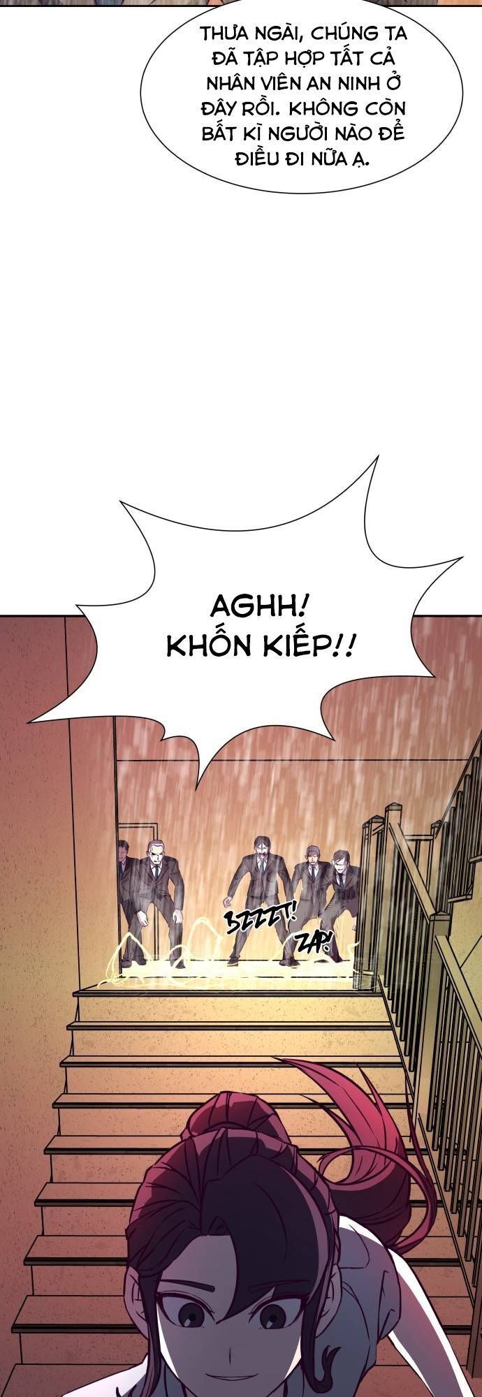 Thời Khắc Định Mệnh Chap 8 - Next Chap 9