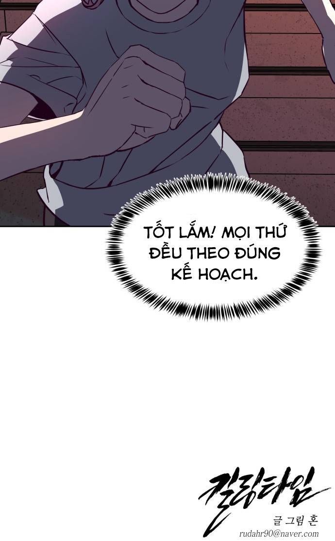 Thời Khắc Định Mệnh Chap 8 - Next Chap 9