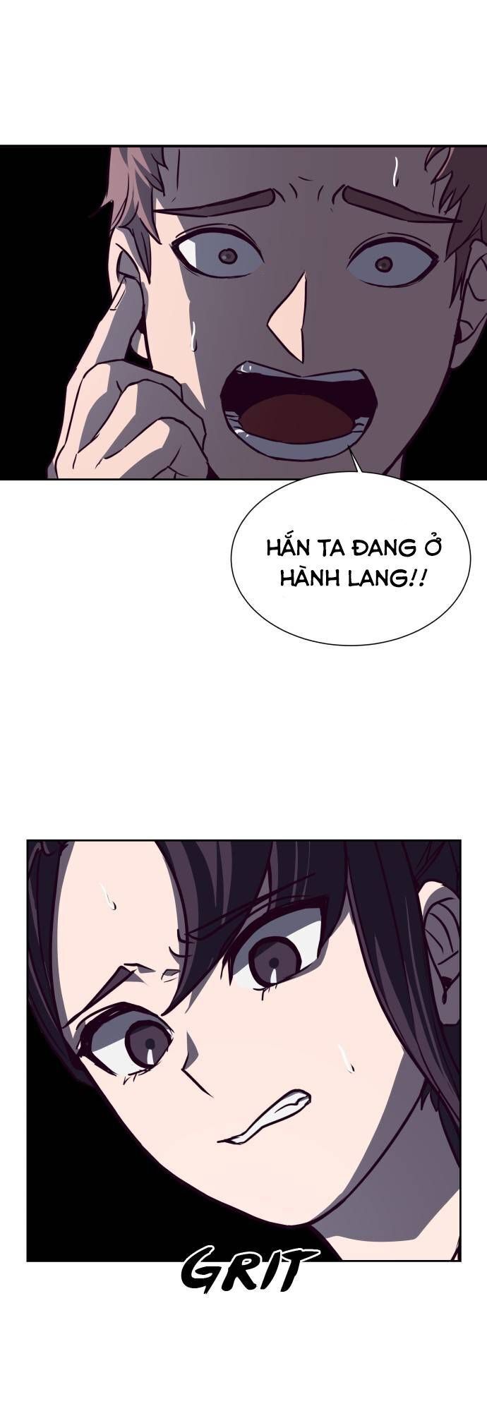 Thời Khắc Định Mệnh Chap 8 - Next Chap 9