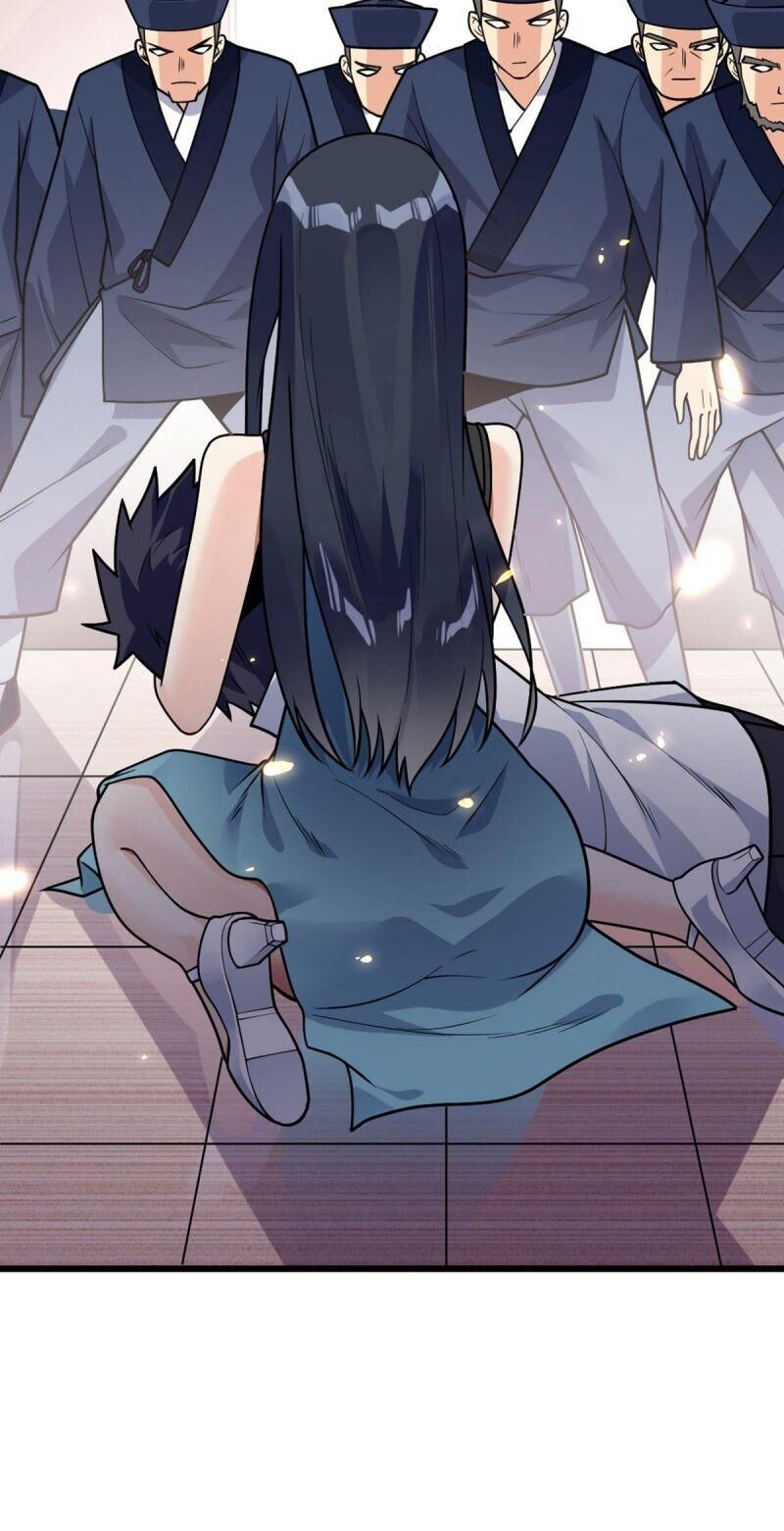 Vạn Hồn Hào Tế Chap 51 - Next Chap 52