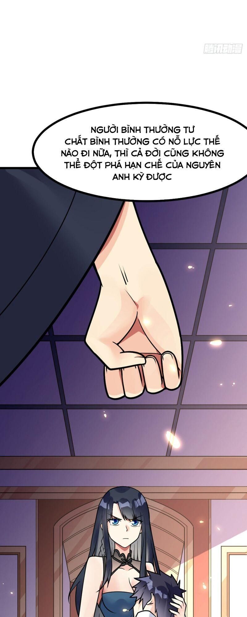 Vạn Hồn Hào Tế Chap 51 - Next Chap 52