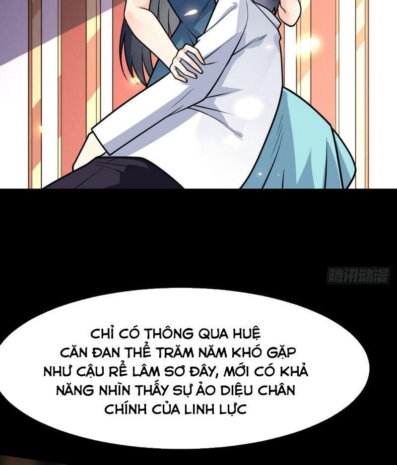 Vạn Hồn Hào Tế Chap 51 - Next Chap 52