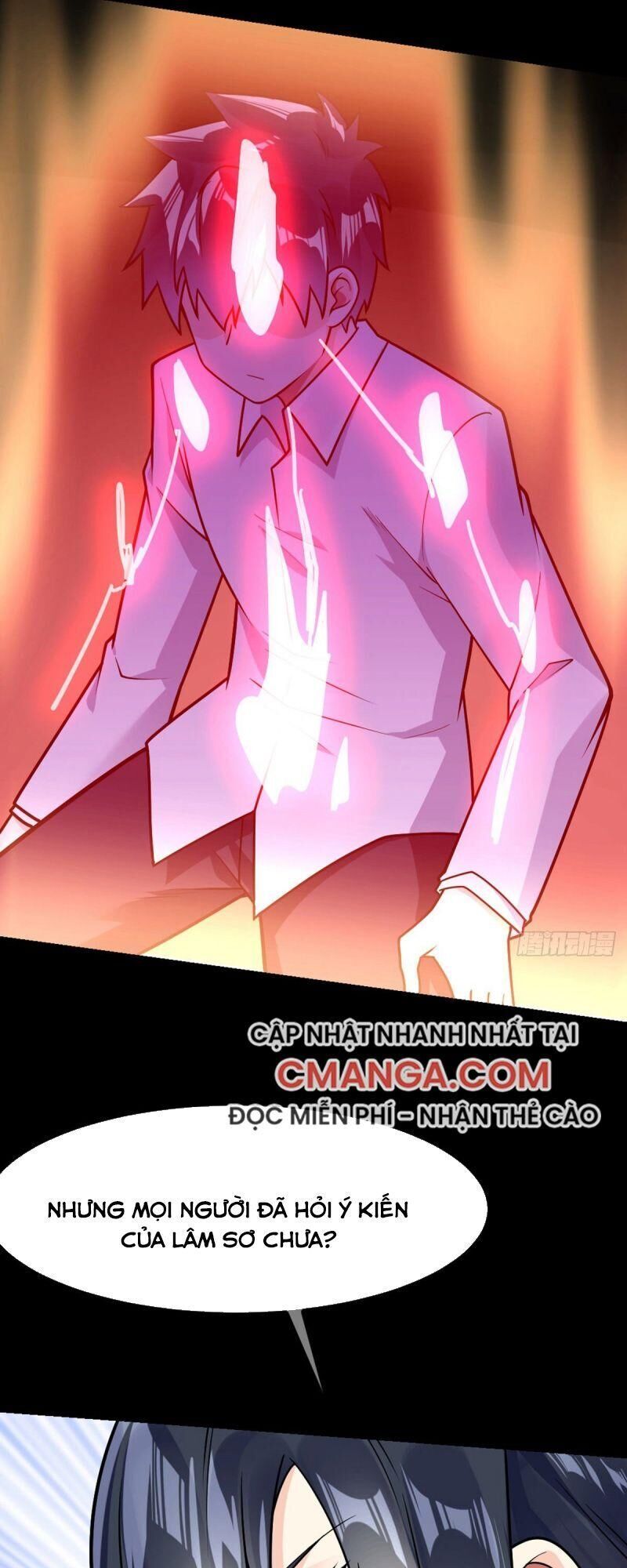 Vạn Hồn Hào Tế Chap 51 - Next Chap 52