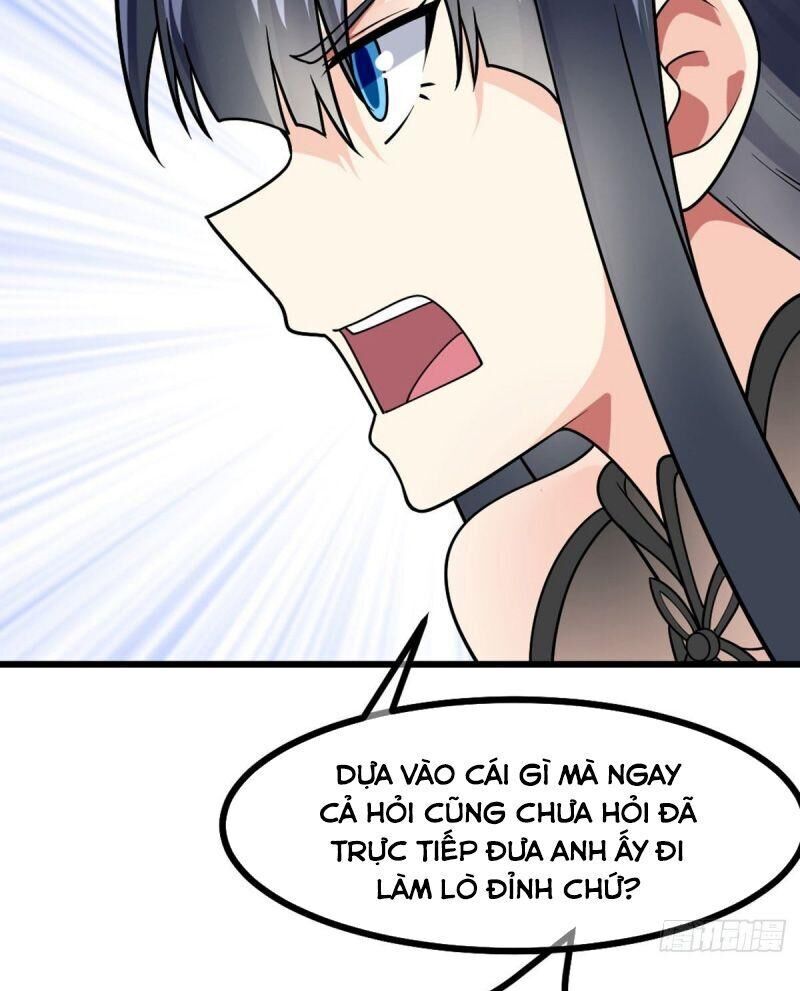 Vạn Hồn Hào Tế Chap 51 - Next Chap 52