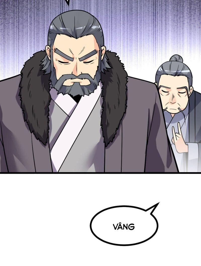 Vạn Hồn Hào Tế Chap 51 - Next Chap 52
