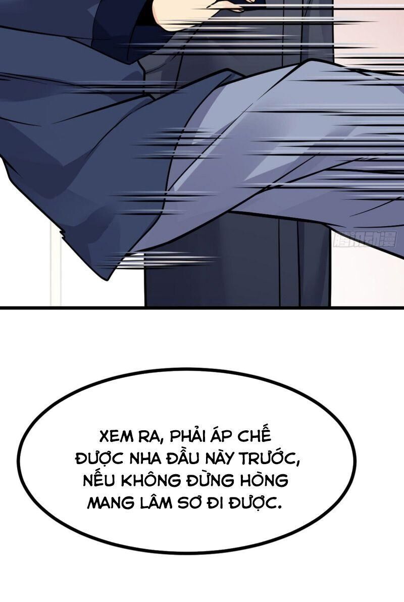 Vạn Hồn Hào Tế Chap 51 - Next Chap 52