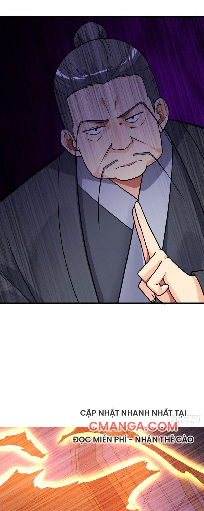 Vạn Hồn Hào Tế Chap 51 - Next Chap 52