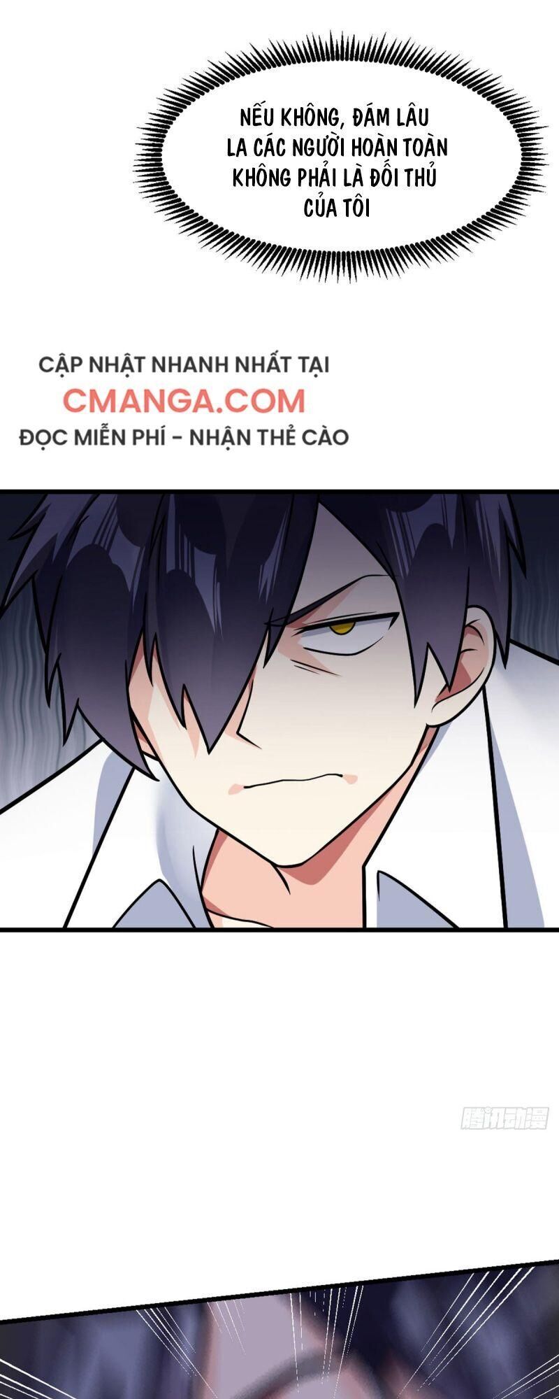 Vạn Hồn Hào Tế Chap 51 - Next Chap 52