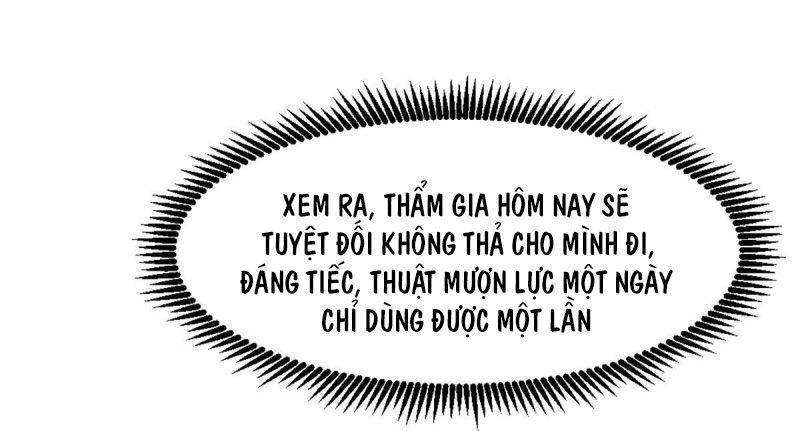Vạn Hồn Hào Tế Chap 51 - Next Chap 52