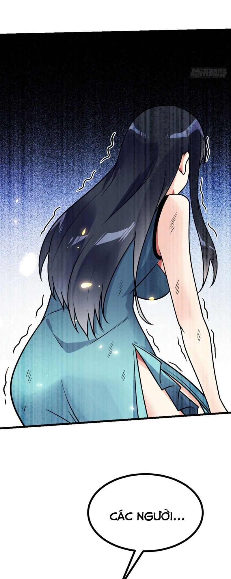 Vạn Hồn Hào Tế Chap 51 - Next Chap 52