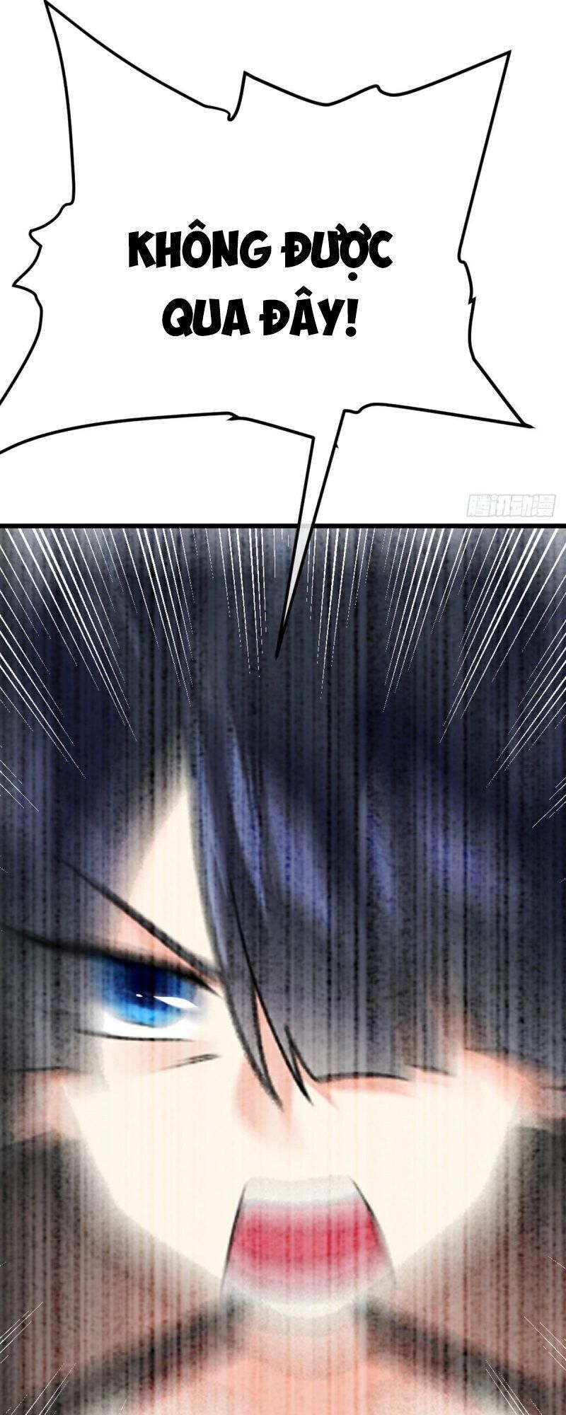Vạn Hồn Hào Tế Chap 51 - Next Chap 52