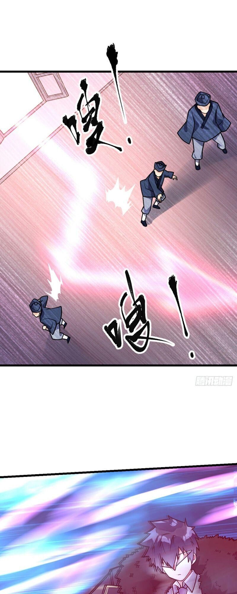 Vạn Hồn Hào Tế Chap 51 - Next Chap 52