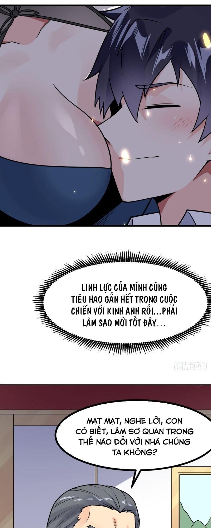 Vạn Hồn Hào Tế Chap 51 - Next Chap 52