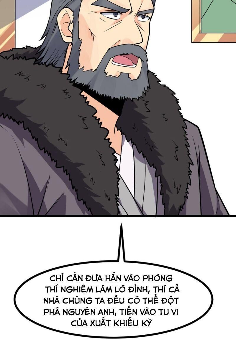 Vạn Hồn Hào Tế Chap 51 - Next Chap 52