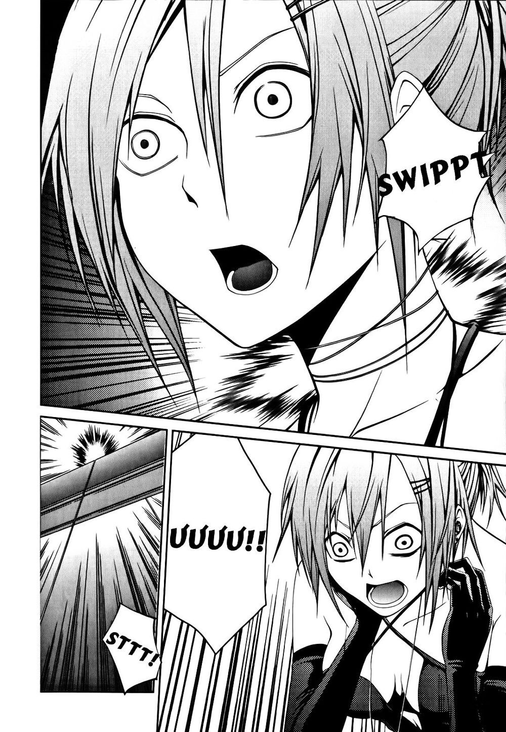 Caterpillar Chap 13 - Next Chap 14