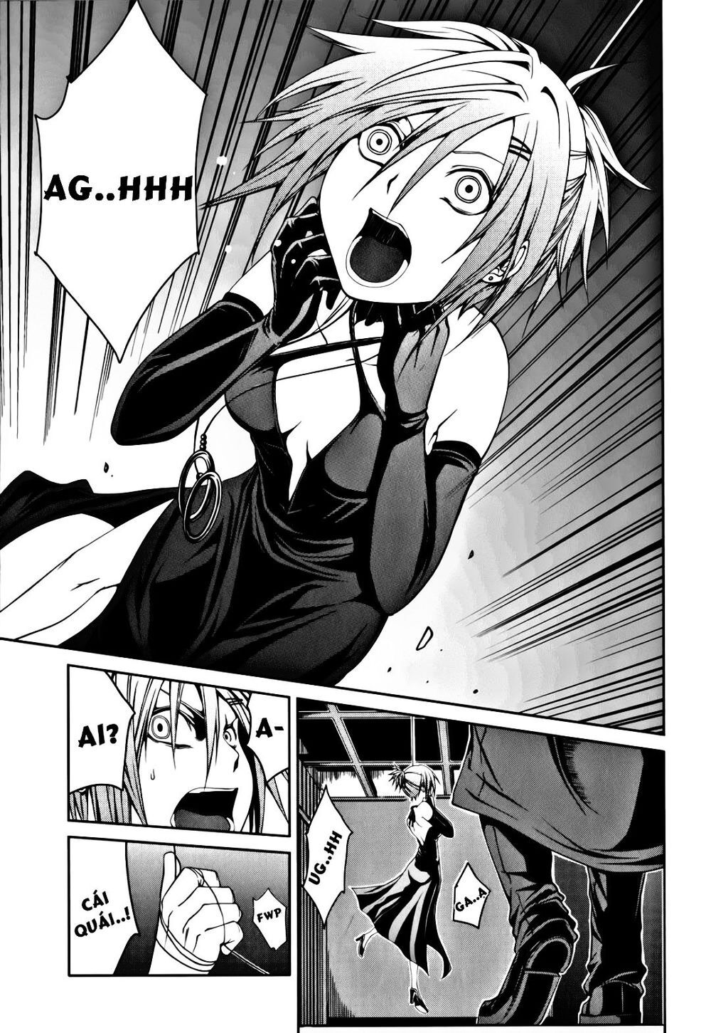 Caterpillar Chap 13 - Next Chap 14