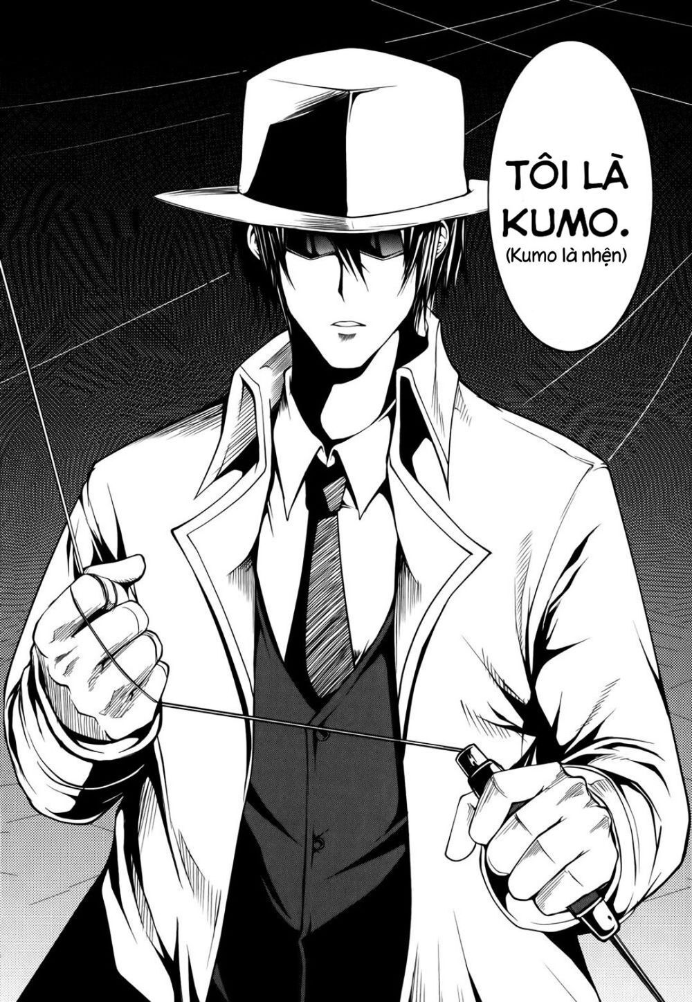Caterpillar Chap 13 - Next Chap 14