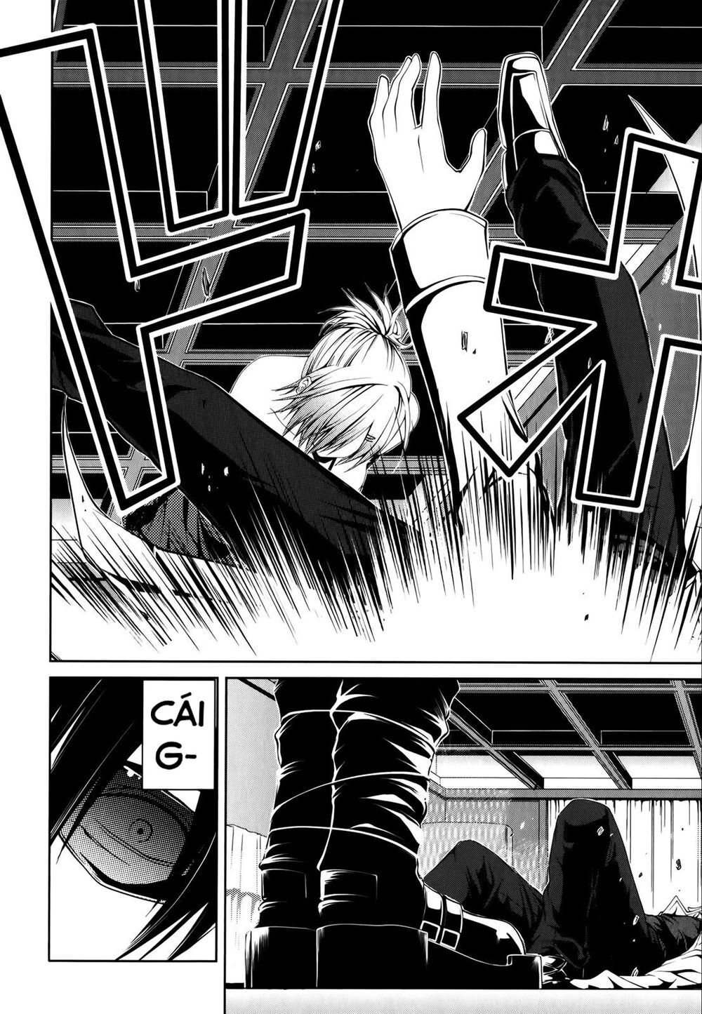 Caterpillar Chap 14 - Next Chap 15