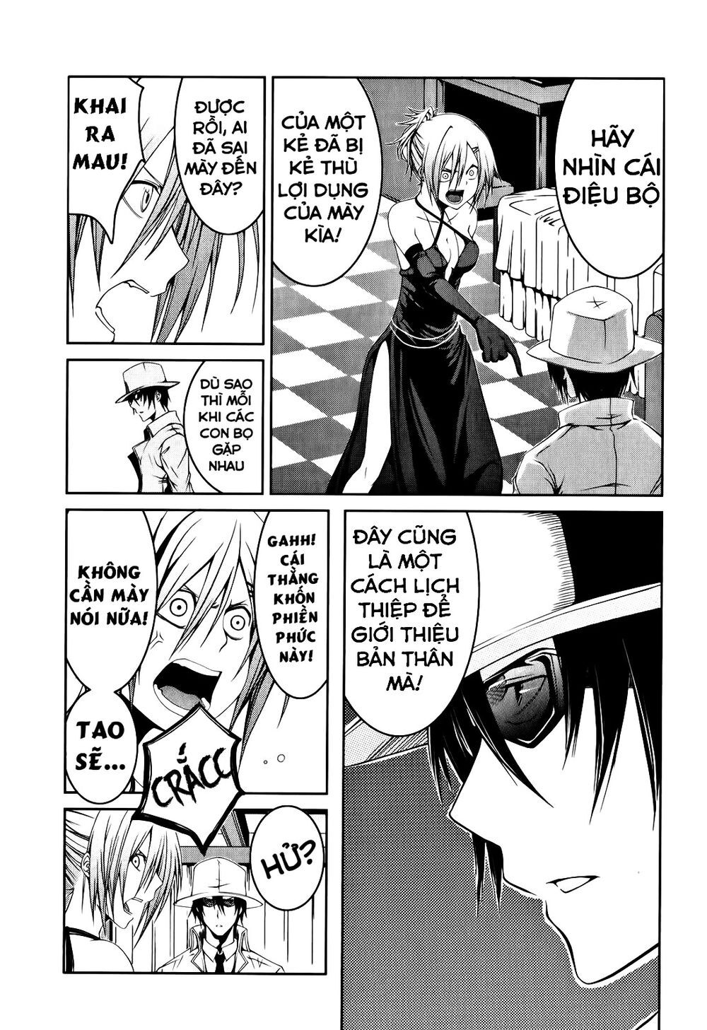 Caterpillar Chap 14 - Next Chap 15