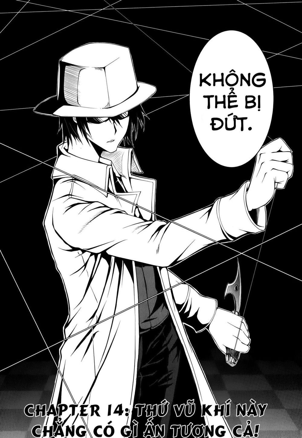 Caterpillar Chap 14 - Next Chap 15