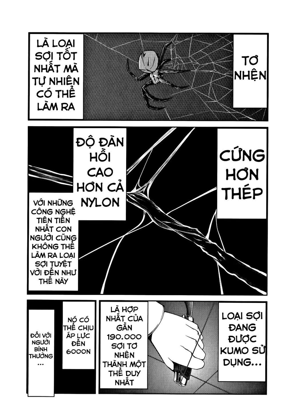 Caterpillar Chap 14 - Next Chap 15