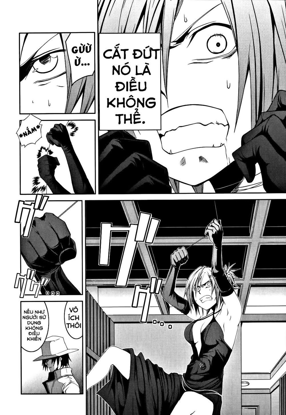 Caterpillar Chap 14 - Next Chap 15